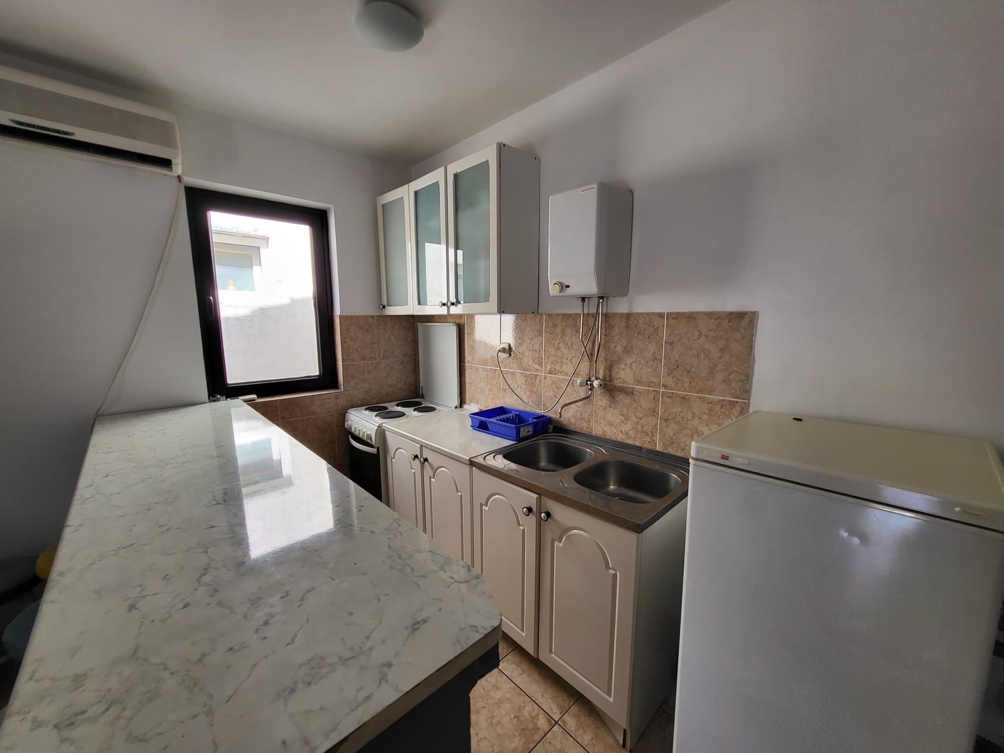 Image of Apartment - 1 Bedrooms - 1 Bathrooms for Sale in Budva-Budva-Montenegro, Image 6